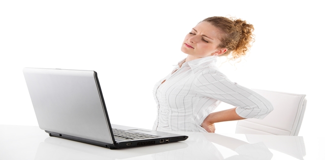 Sciatica: prova i rimedi naturali