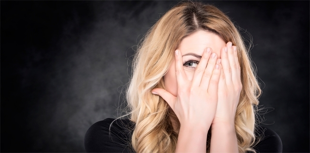 Se apri gli occhi torni a essere felice