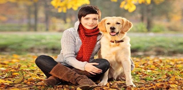 Se la cagnolina fa la finta mamma