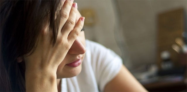 Se la depressione nasce da un dolore fisico