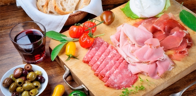 Se mangi i salumi, sceglili bio