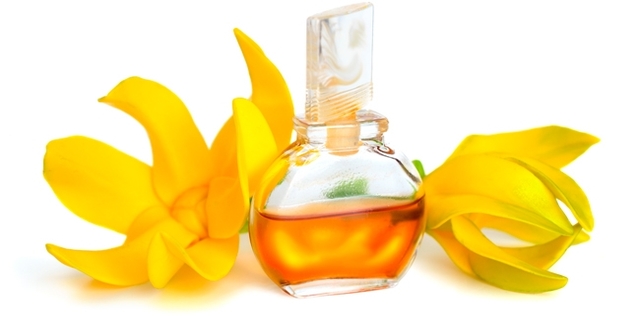 Se ti svegli già stanca ti serve ylang ylang