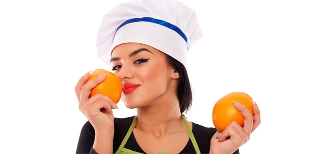 Sei a dieta? Fatti aiutare dal tuo naso...