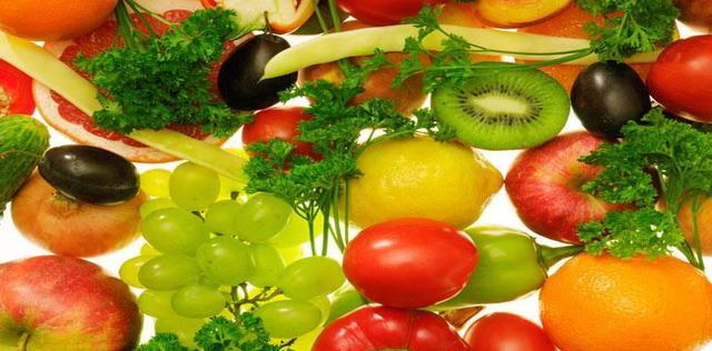 Tre super menu per recuperare peso forma e salute