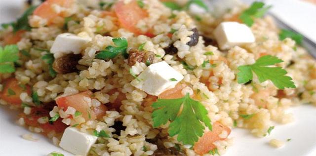 Un antipasto insolito leggero e gustoso