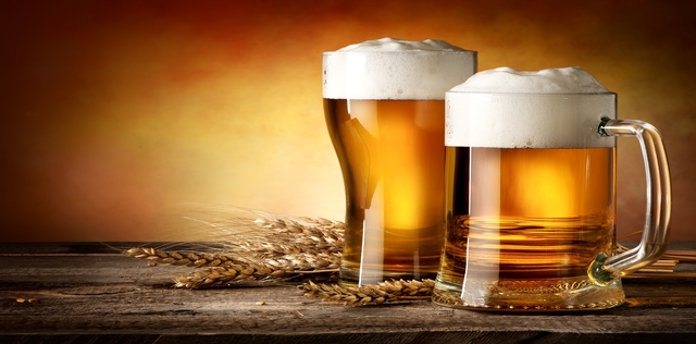 Una birra al giorno allunga la vita