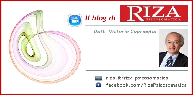 Vertigini: cosa significano?