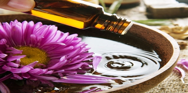 Vetiver e anice verde calmano le irritazioni