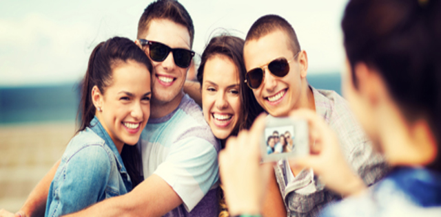 Che cos'è per te l'amicizia?