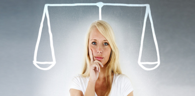 Testa, cuore o pancia: chi decide per te?